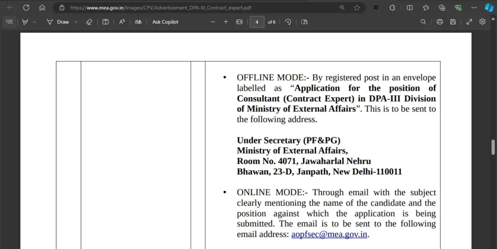 Ministry of External Affairs recruitment
MEA job vacancies
MEA recruitment 2024
MEA job openings
Ministry of External Affairs careers
MEA application process
How to apply for MEA jobs
MEA recruitment eligibility criteria
Ministry of External Affairs jobs
MEA selection process
MEA recruitment notification
MEA jobs for graduates
Ministry of External Affairs job requirements
MEA hiring process
MEA recruitment exam
MEA job alerts
Ministry of External Affairs employment news
MEA online application
Latest MEA recruitment
MEA job updates