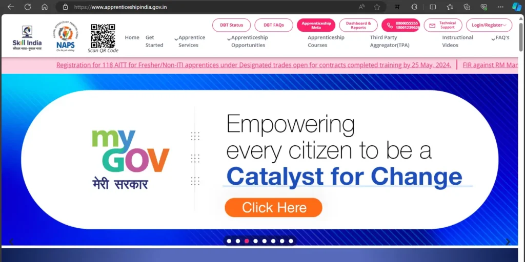 MAHAVITRAN Apprentice Recruitment 2024
महावितरण भरती 2024
MAHADISCOM Apprentice Recruitment 2024
MSEDCL Apprentice Recruitment 2024
Government job for ITI
