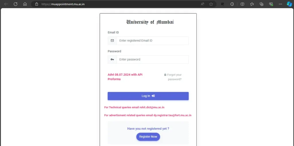 Mumbai University Staff Recruitment 2024
Mumbai University Recruitment 2024
Mumbai University Bharti 2024
Mumbai University Staff Recruitment 2024
Mumbai University Recruitment 2024
Mumbai University Bharti 2024 in marathi
Mumbai University staff selection 2024
Eligibility for Mumbai University jobs 2024
Mumbai University hiring process 2024
Latest Mumbai University job notifications 2024
Mumbai University staff vacancies 2024