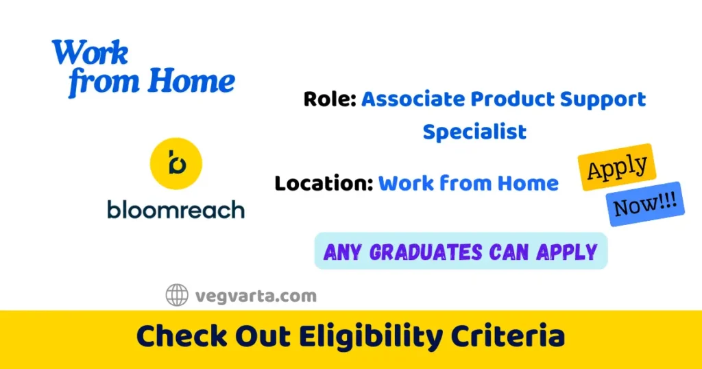 Bloomreach work from home work from home job work from home jobs in mumbai work from home jobs in pune work from home jobs in kolkata work from home jobs for womens work from home jobs for students work from home data entry jobs