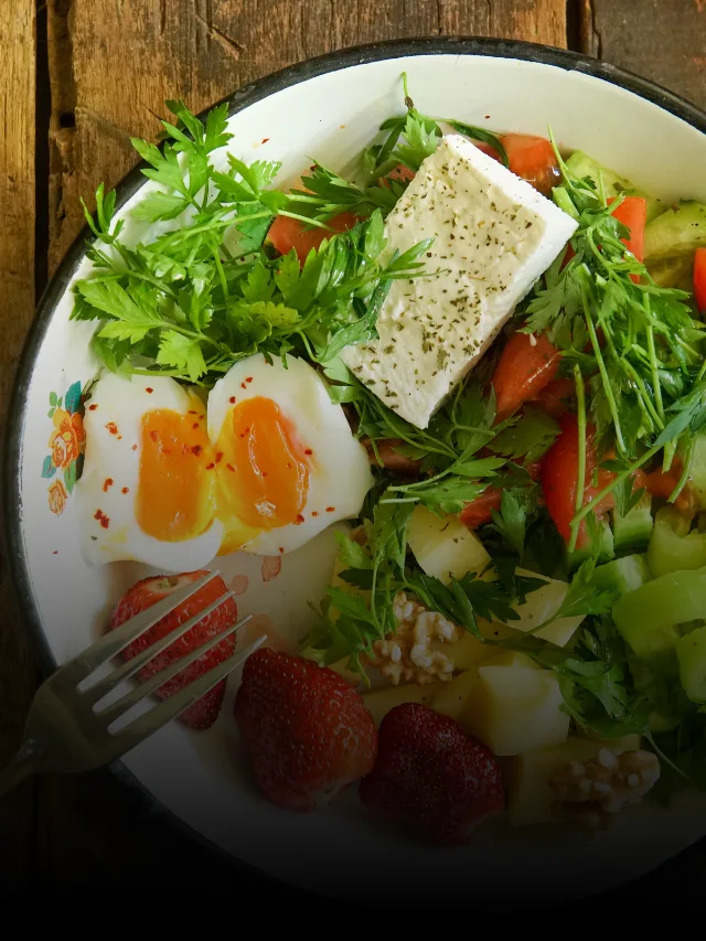 Easy Breakfast Ideas to Start Your Day Deliciously