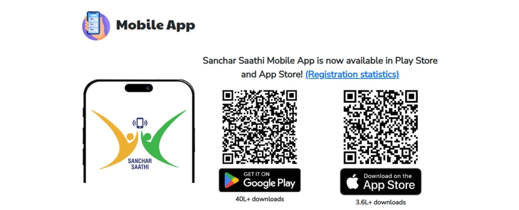 Sanchar Saathi