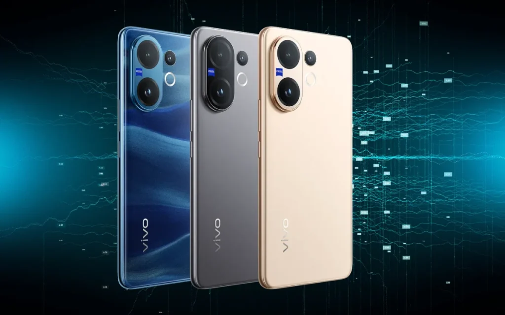 Vivo V60 5G
