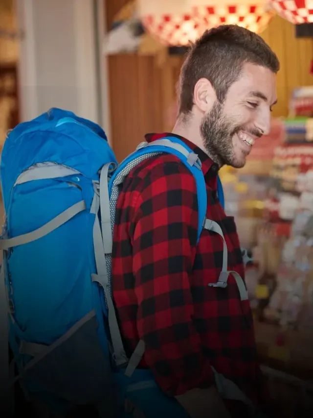 Smart Travel Hacks for First-Time Flyers